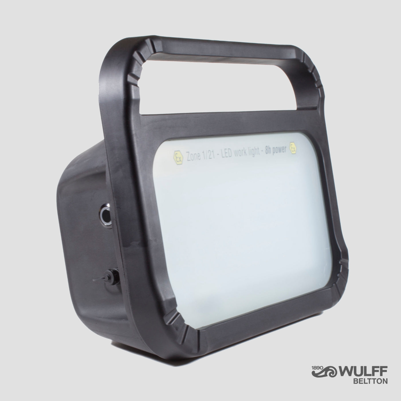 Arbetslampor med Batteri för Flexibilitet och Mobilitet