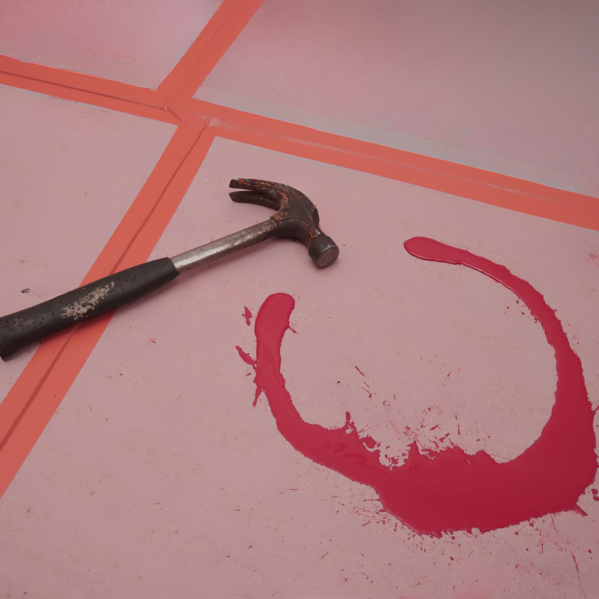 BelttonBoard MAX 2mm – Miljövänlig Ersättare till Masonitskiva för Golvskydd