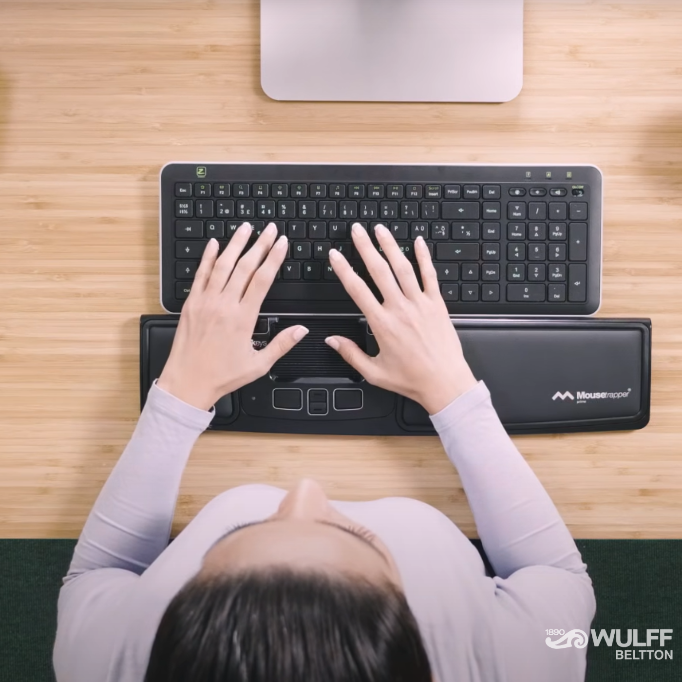 Hitta ditt nya pekdon eller datormus hos oss