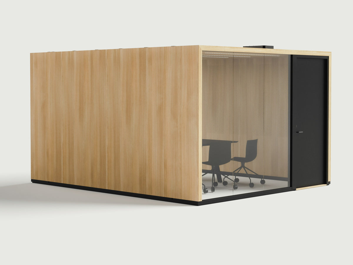 Lohko Flex14 | 10-12 personer