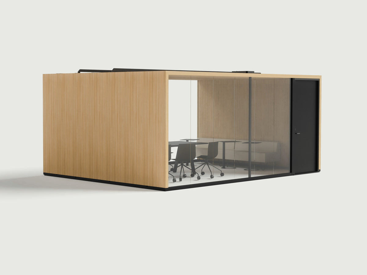 Lohko Flex21 | 12-14 personer