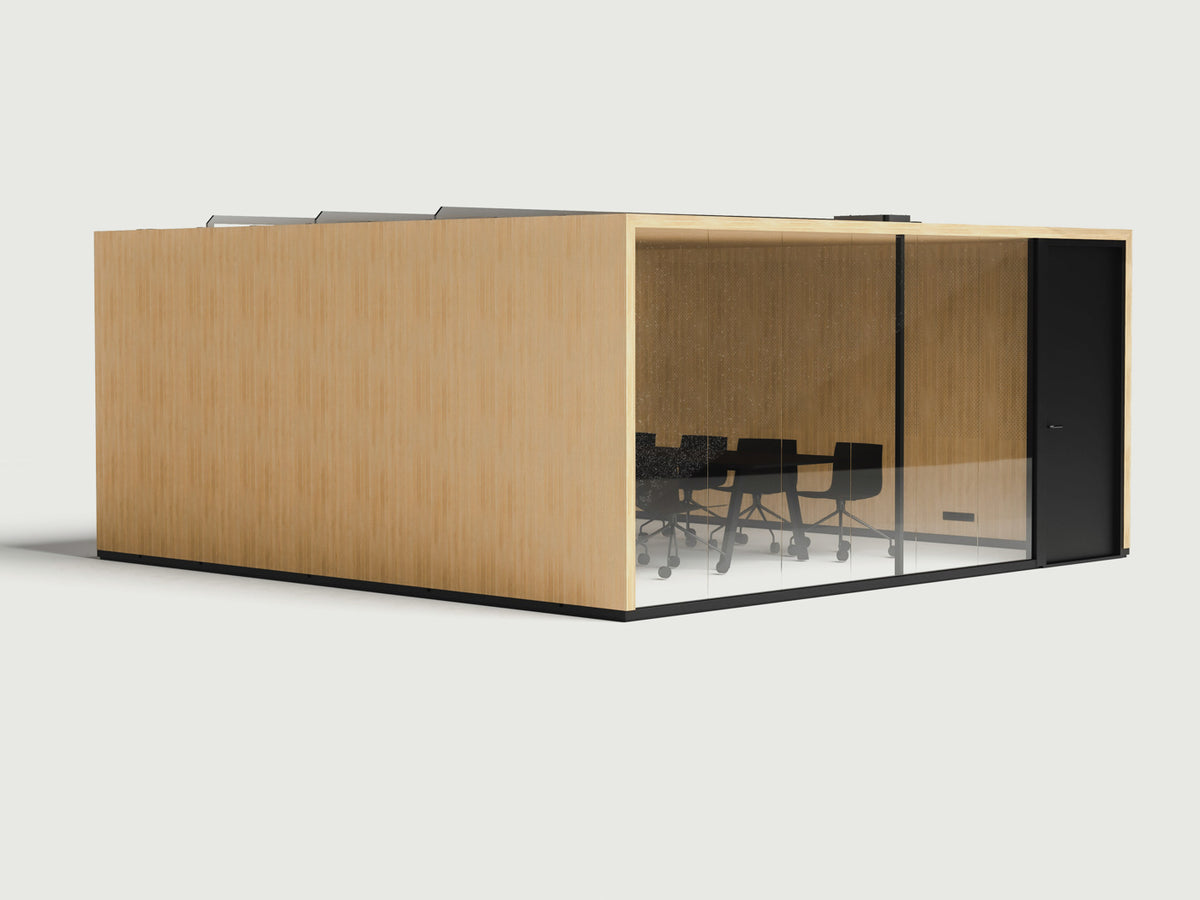 Lohko Flex28 | 16-18 personer