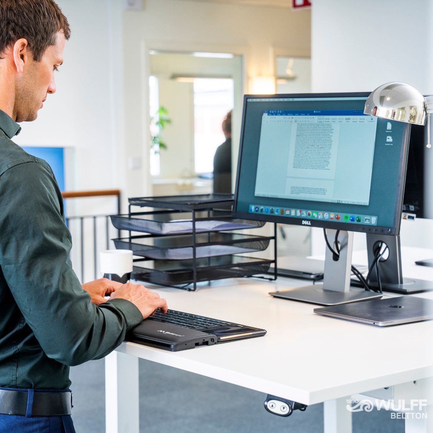 Pekdon hjälper dig öka produktivitet