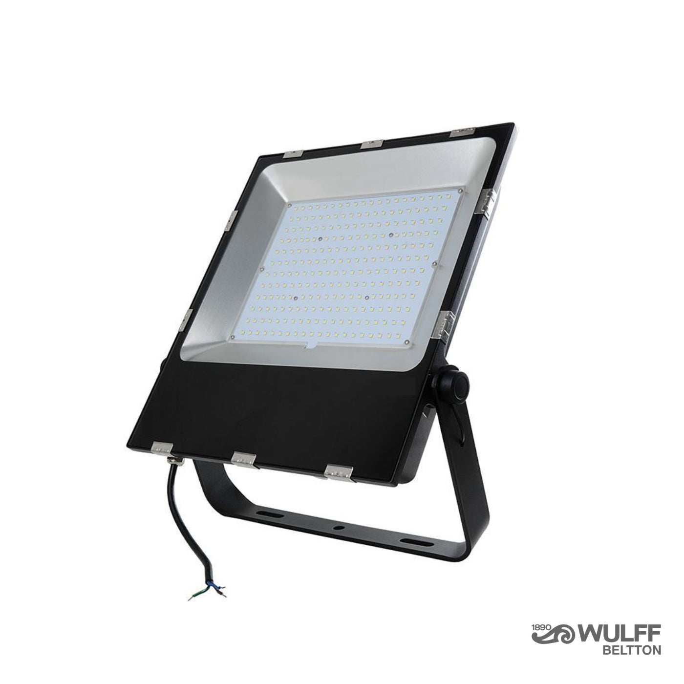 Upptäck Fördelarna med LED Arbetsbelysning och Bygglampor