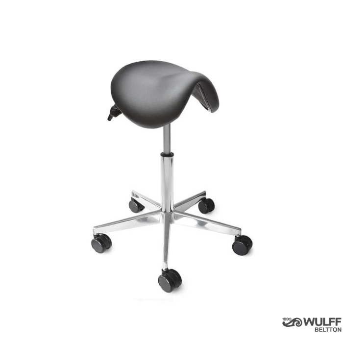 Upptäck Fördelarna med Sadelstolar och dess Arbetskomfort