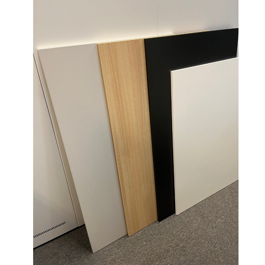 Höj- och Sänkbart Skrivbord 120x80cm