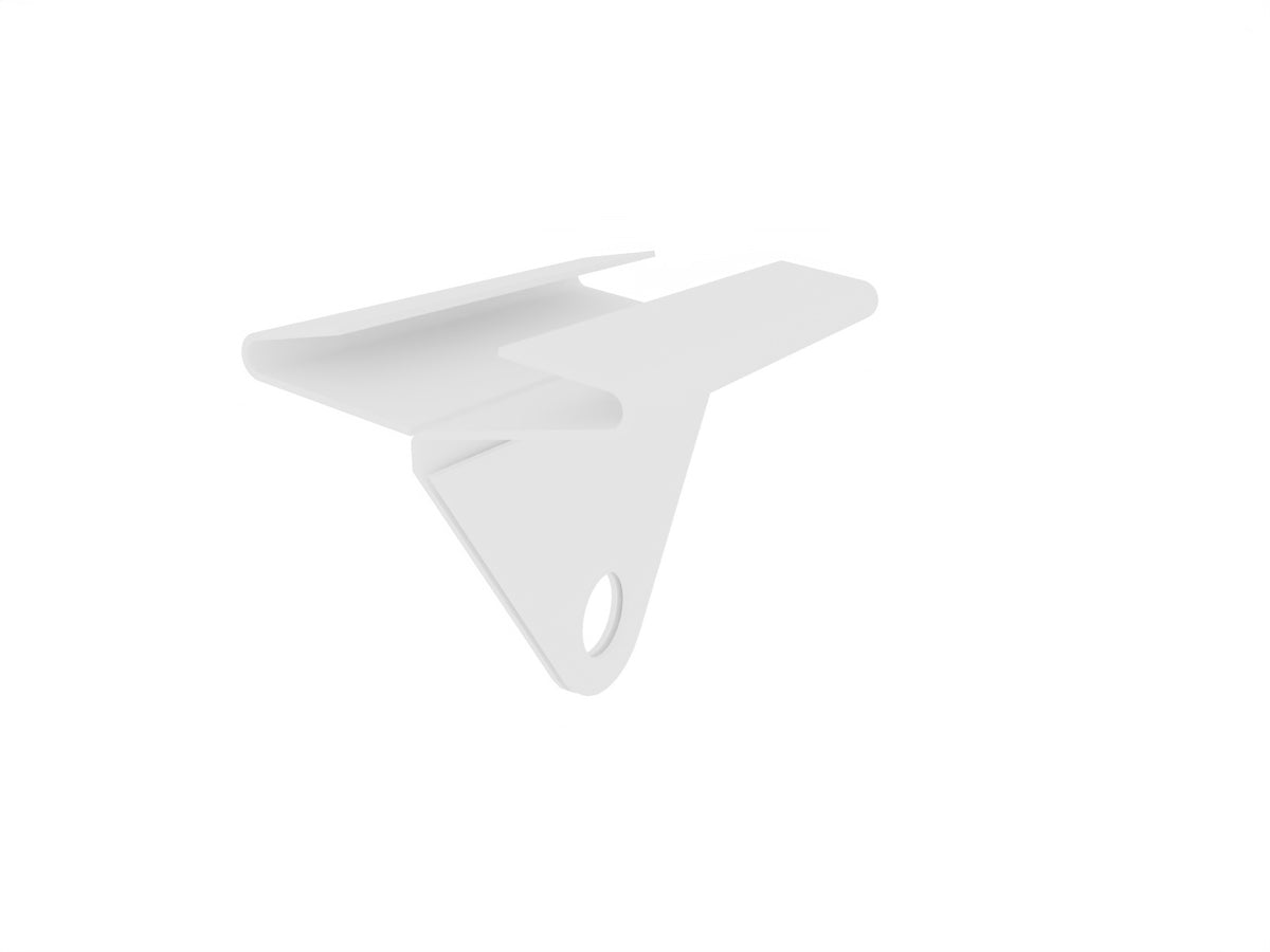 Takfäste T24 till innertaksskena