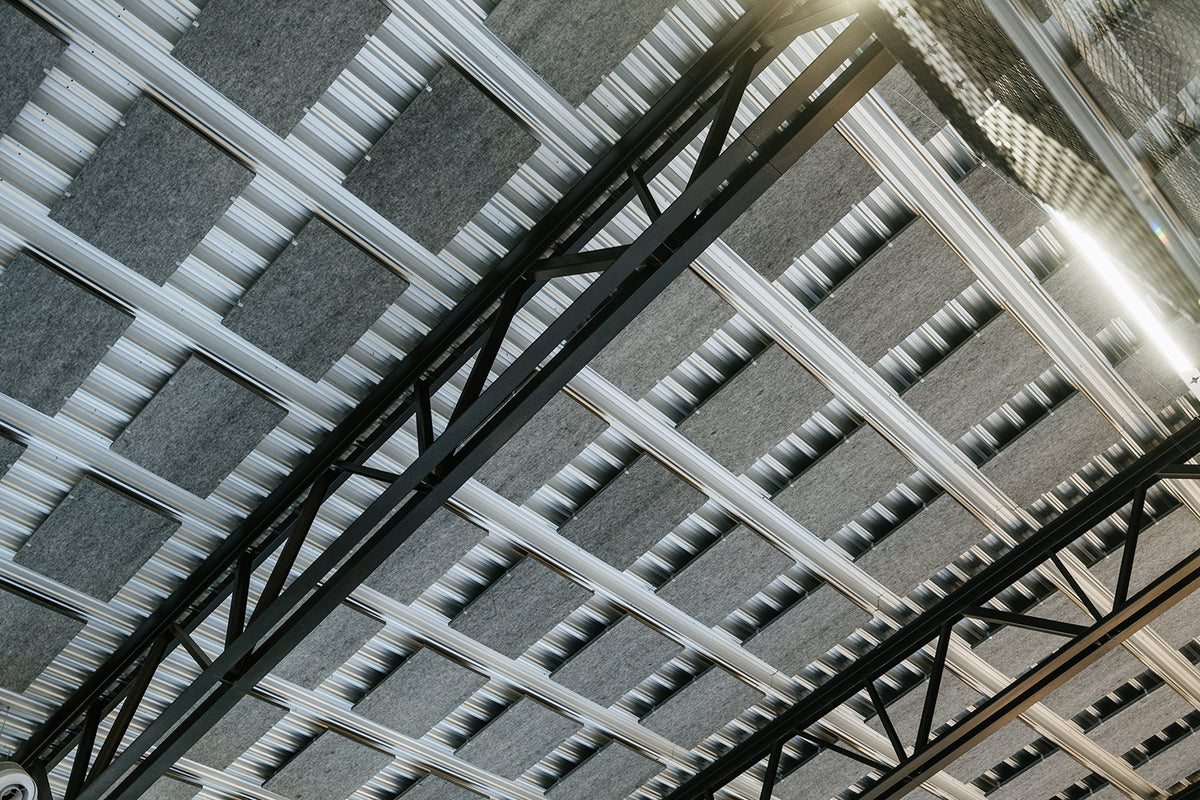 Bygel till Effekt Tak/Vägg