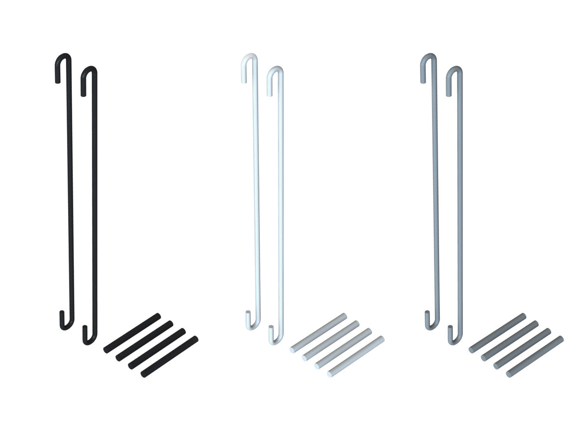 Distanspaket 150 Pendula Sky/Cloud/Pixel