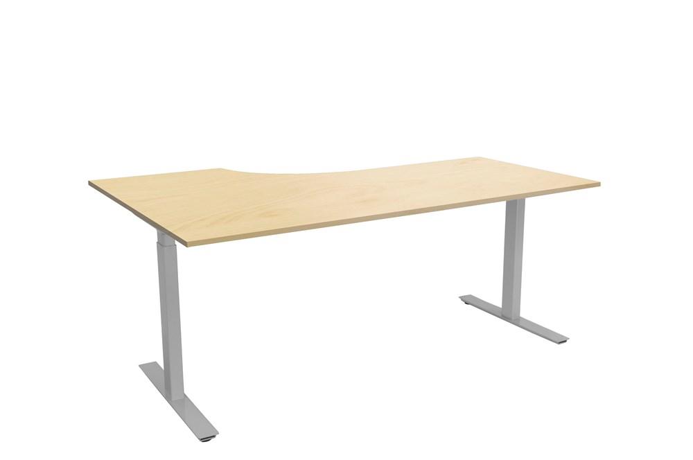 L-skiva Till T-stativ 2000 mm - Wulff Beltton