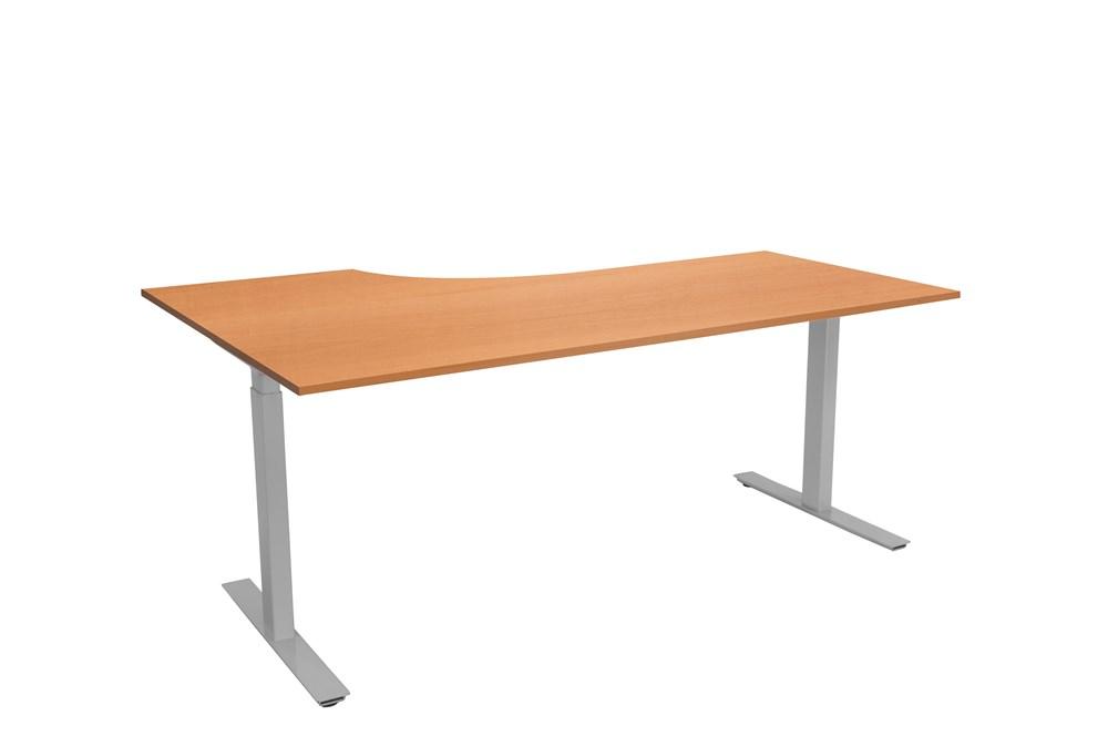 L-skiva Till T-stativ 1600 mm - Wulff Beltton