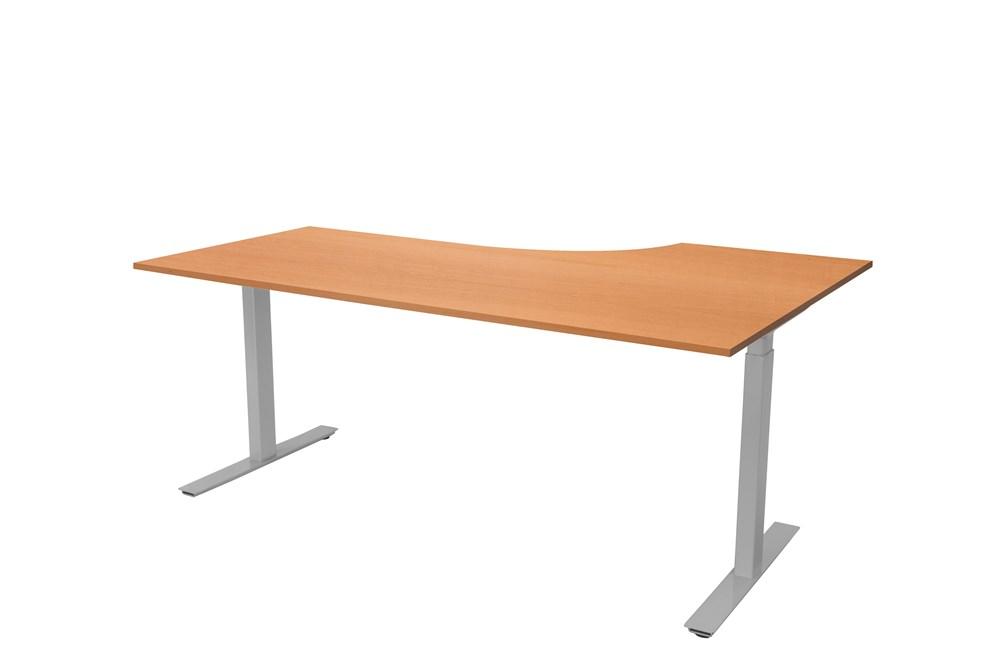 L-skiva Till T-stativ 1800 mm - Wulff Beltton