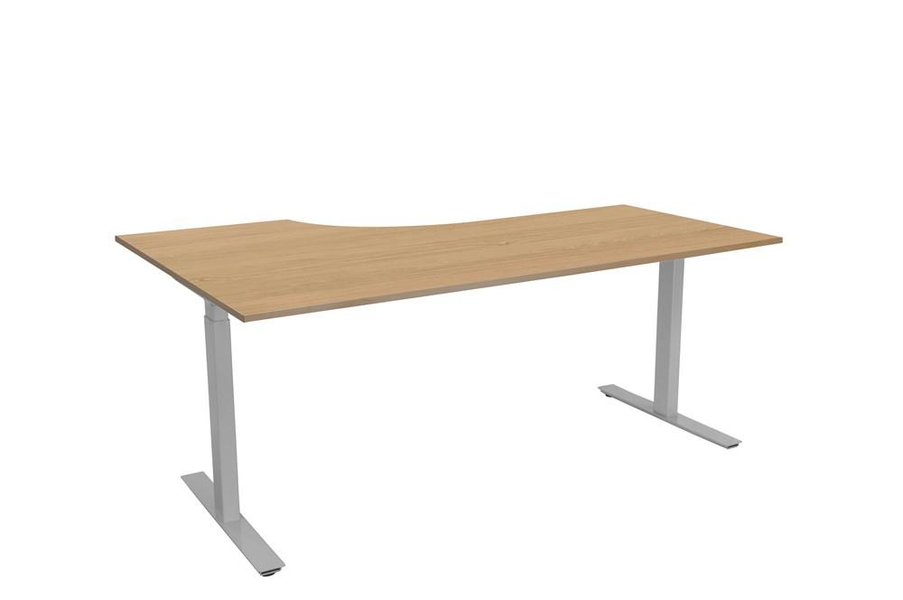 L-skiva Till T-stativ 1800 mm - Wulff Beltton