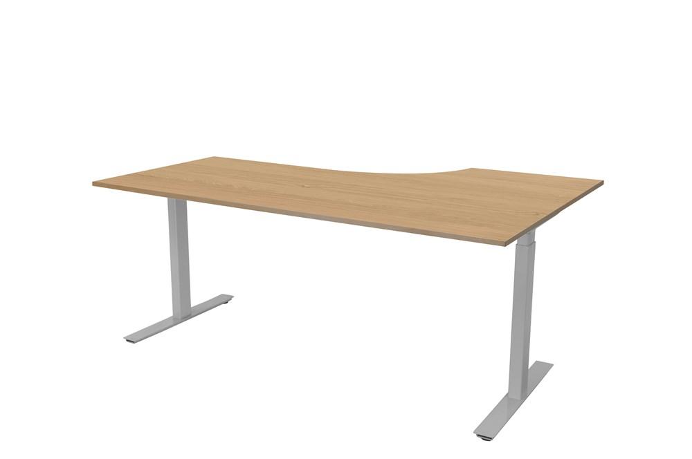 L-skiva Till T-stativ 1800 mm - Wulff Beltton