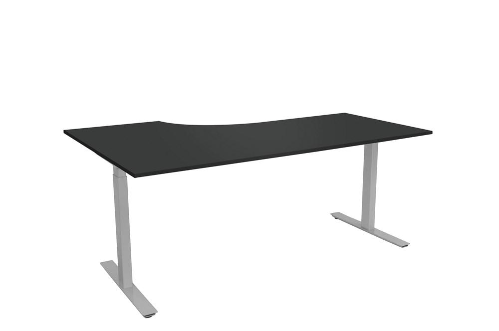 L-skiva Till T-stativ 1800 mm - Wulff Beltton