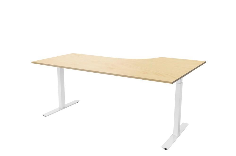 L-skiva Till T-stativ 2000 mm - Wulff Beltton