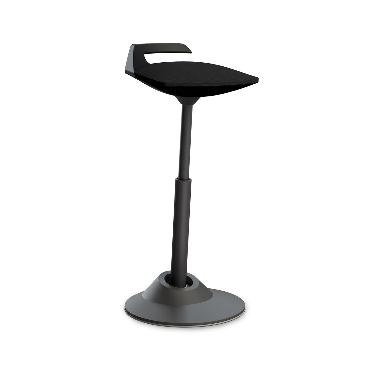 Aeris Muvman Ståstol (Wool Blend, Capture Gabriel)