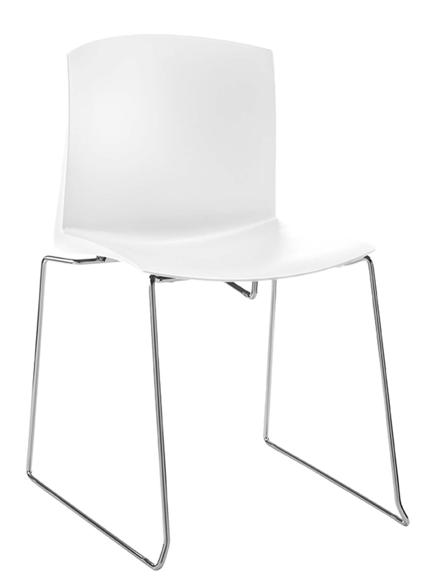 Konferensstol/ Stapelbar stol | Donna