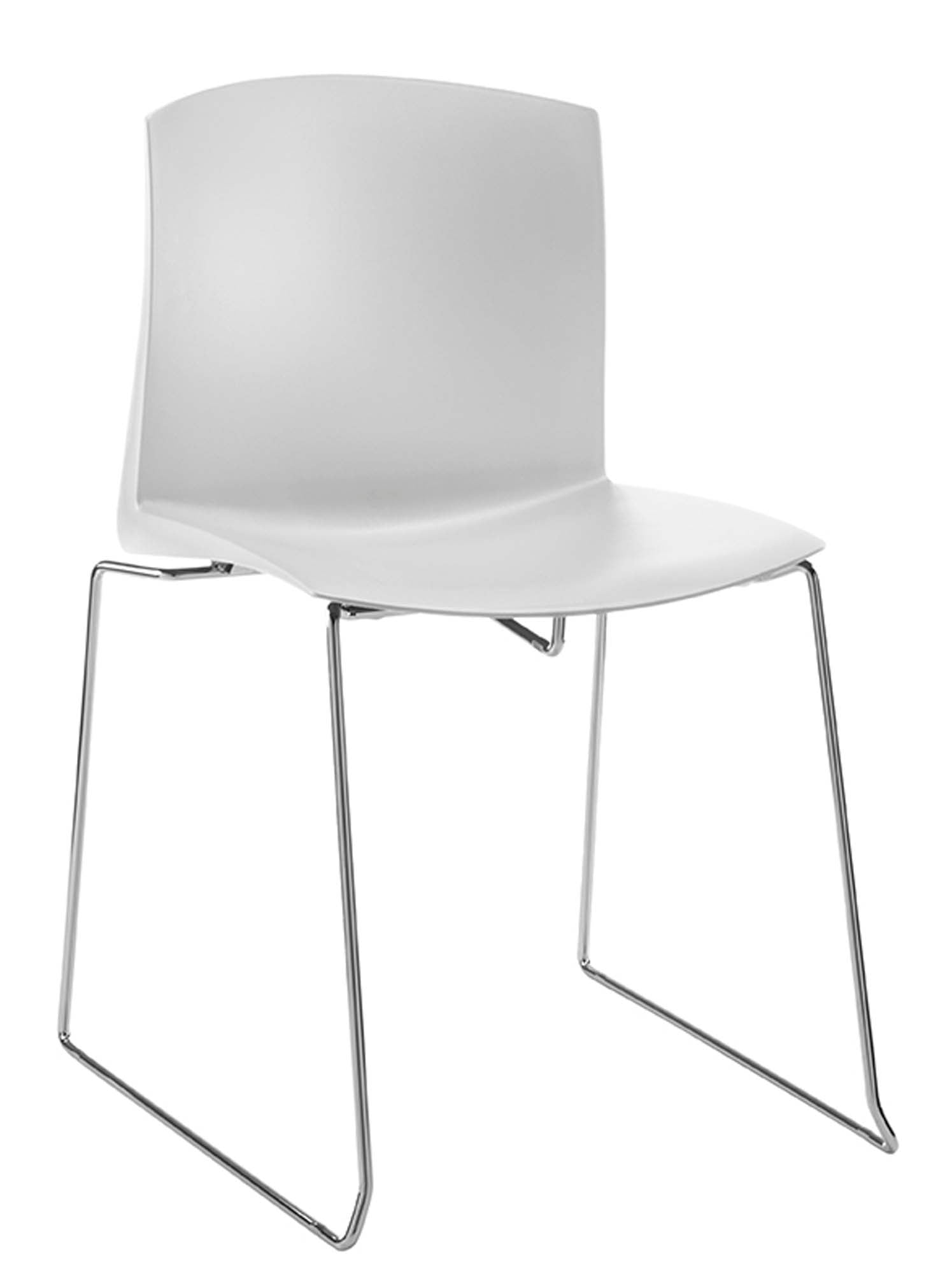 Konferensstol/ Stapelbar stol | Donna