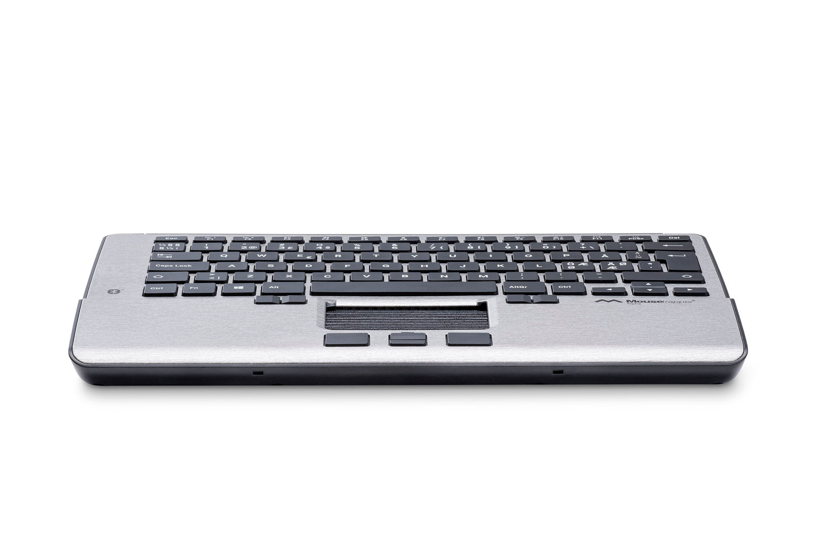 Mousetrapper Alpha Ergonomisk Mus & Tangentbord, Bluetooth