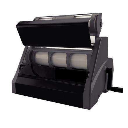 XC412125415 Dubbellaminat till Xyron A3 Maskin - Wulff Beltton