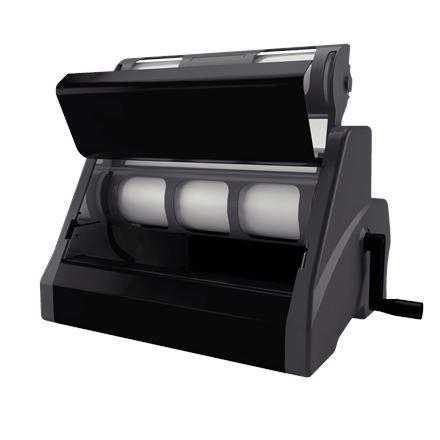 AT1256-100 Ickepermanent Lim till Xyron 1250/1255 A3 - Wulff Beltton