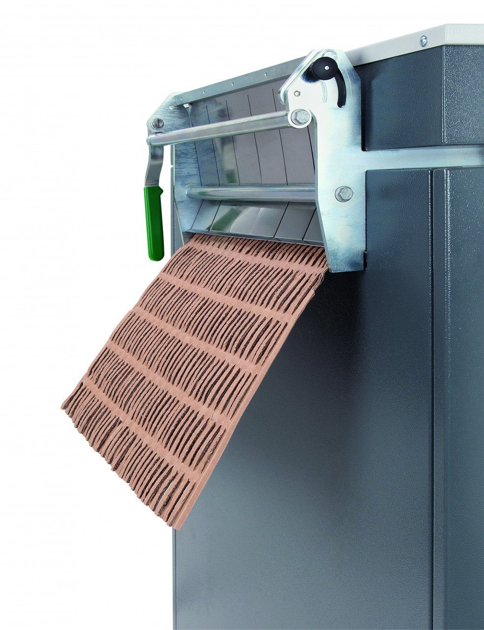 Wellrivare HSM ProfiPack P425 - 3-fas, 400V - Wulff Beltton