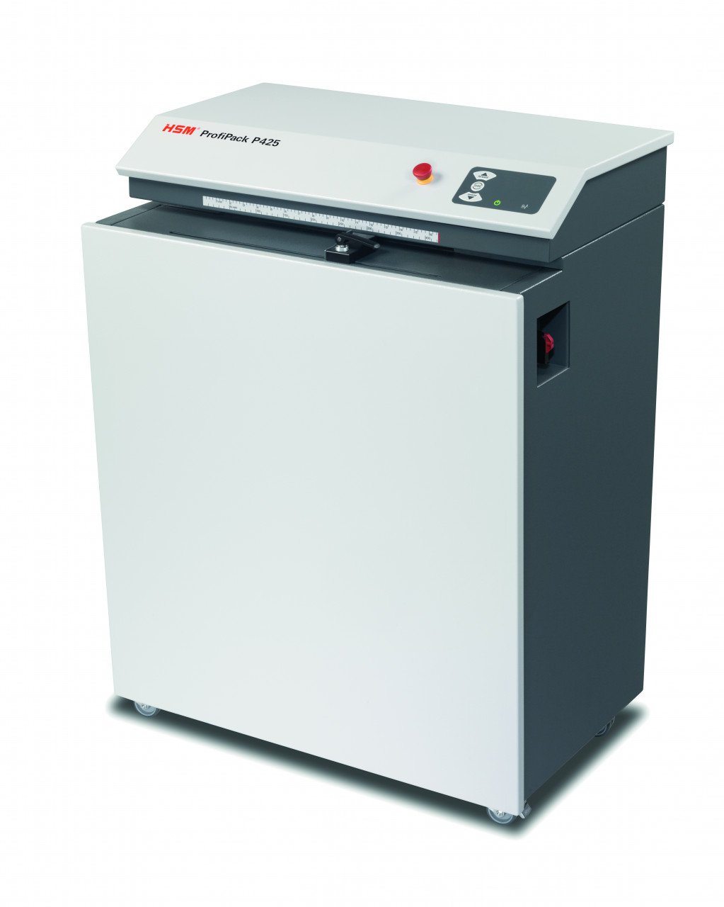 Wellrivare HSM ProfiPack P425 - 3-fas, 400V - Wulff Beltton