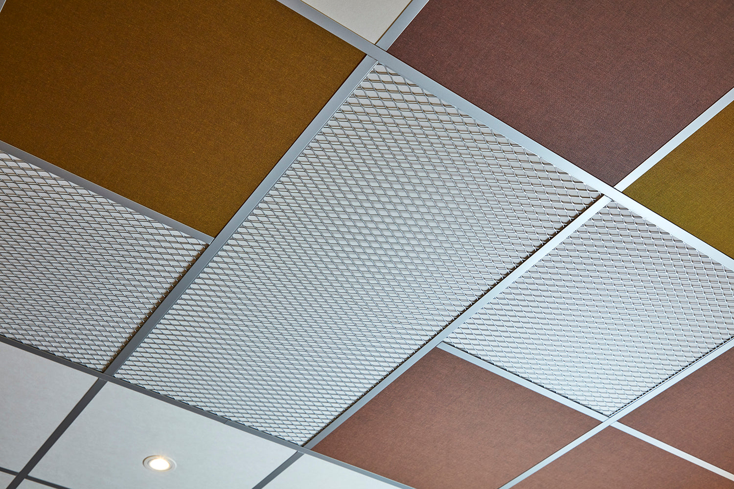 in-the-grid