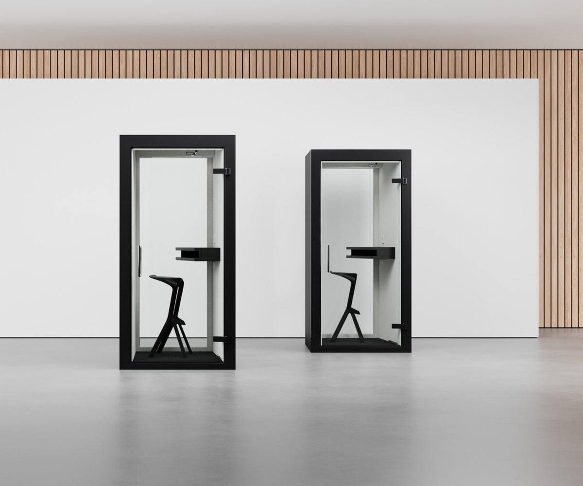 Vetrospace XS | Telefonbås för 1 person