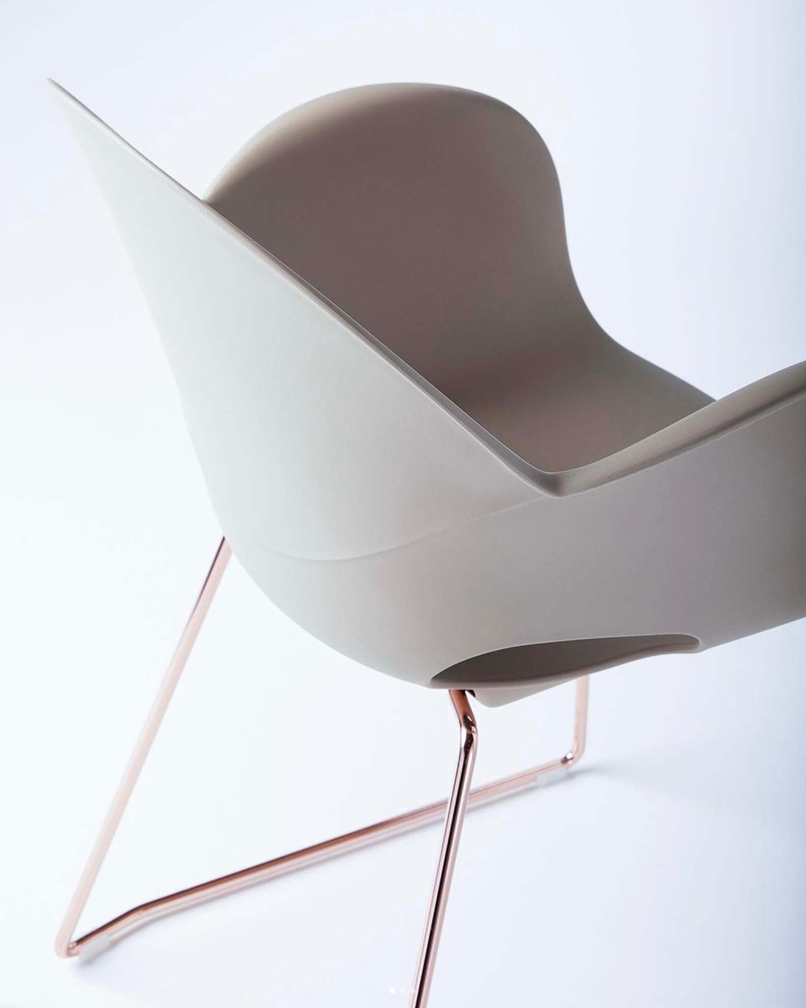 Konferensstol & Matstol | Bella