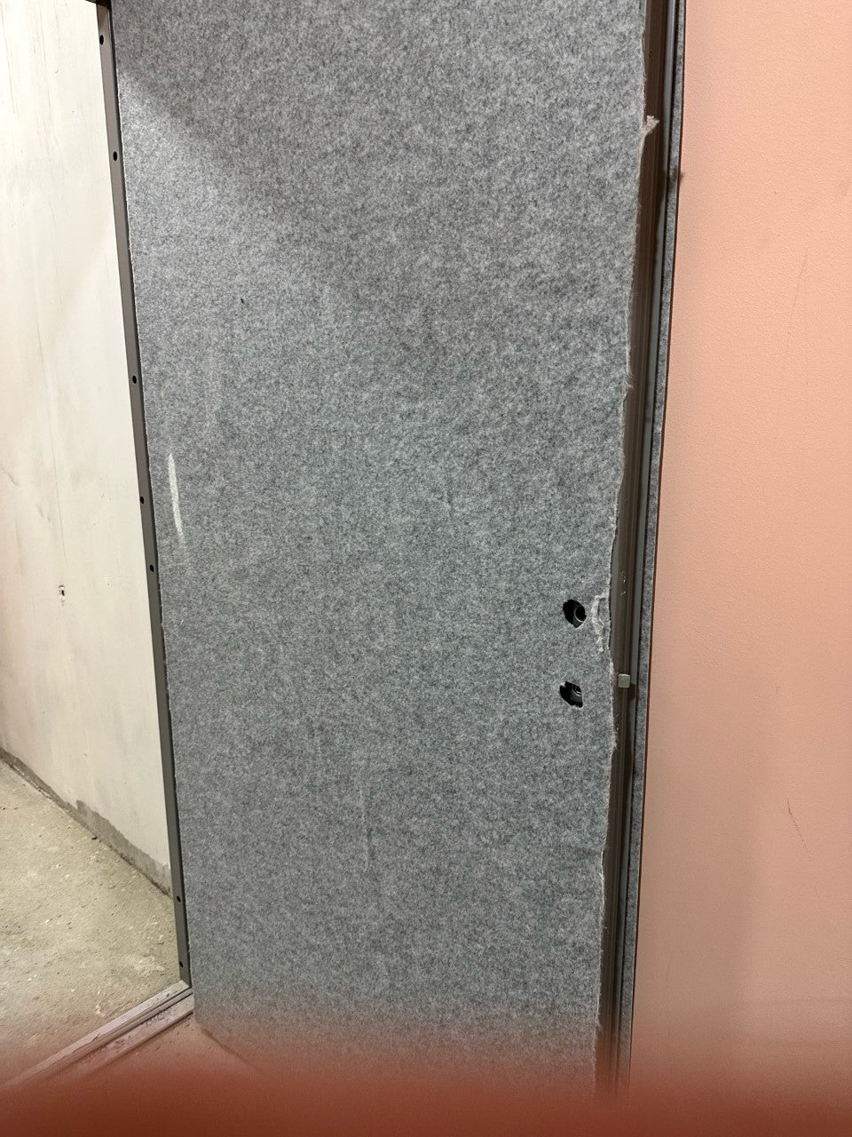 StrongProtect - Golv/Trapp/Bänk/Dörrskydd, 270g, 1x25m | Pallpris