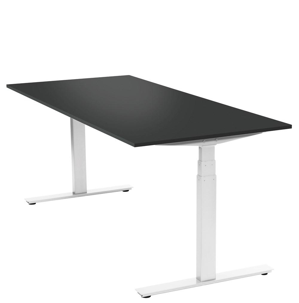 Bordskiva Till T-stativ (Mörkgrå) - Wulff Beltton