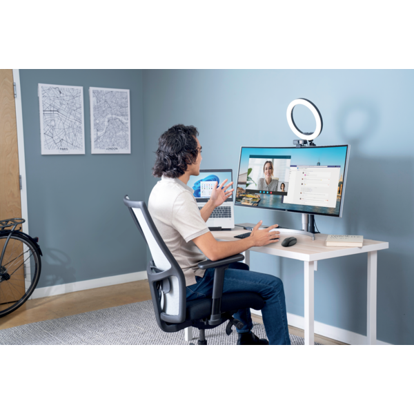 Webbkamera Kensington W2050 1080P Retail Pro