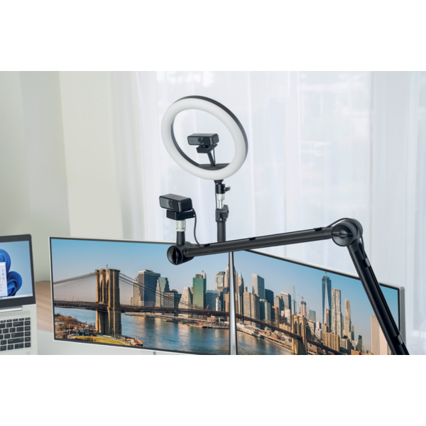 Teleskopfäste C-klämma A1000 Kensington