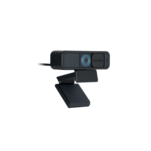 Webbkamera Kensington W2000 1080P Retail