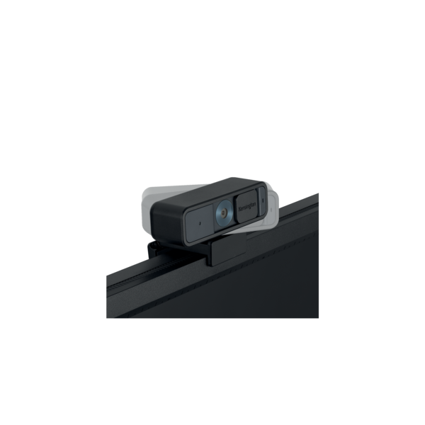 Webbkamera Kensington W2000 1080P Retail