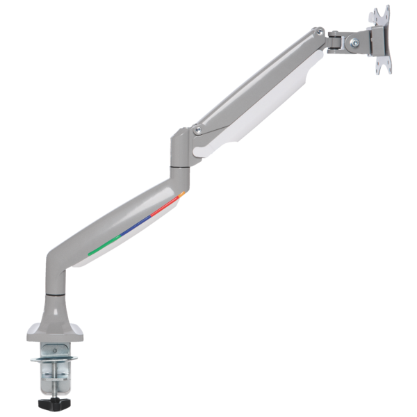 Skärmstativ SmartFit One-Touch, enkel Kensington