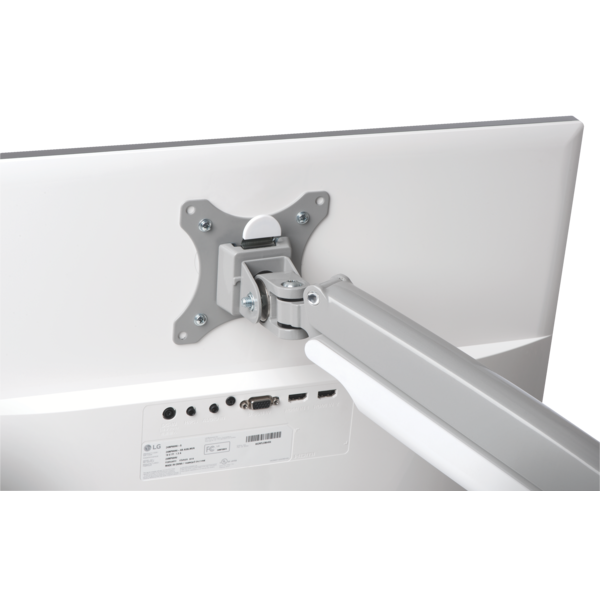 Skärmstativ SmartFit One-Touch, enkel Kensington