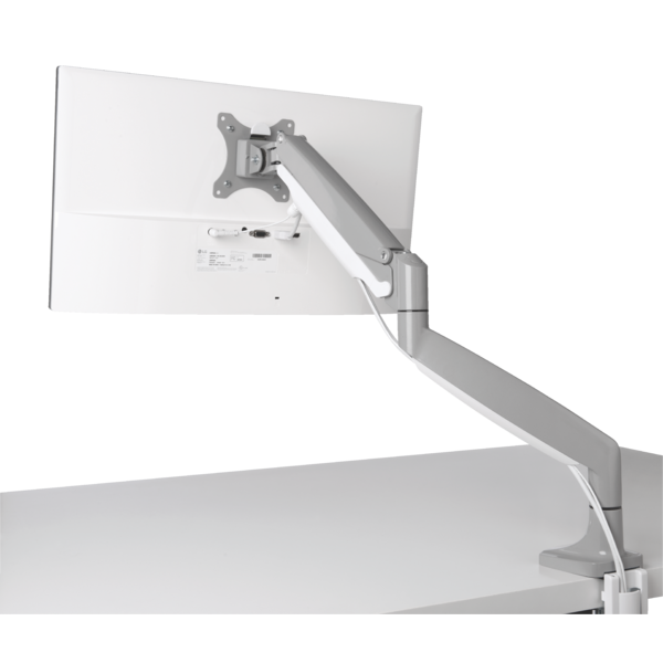 Skärmstativ SmartFit One-Touch, enkel Kensington