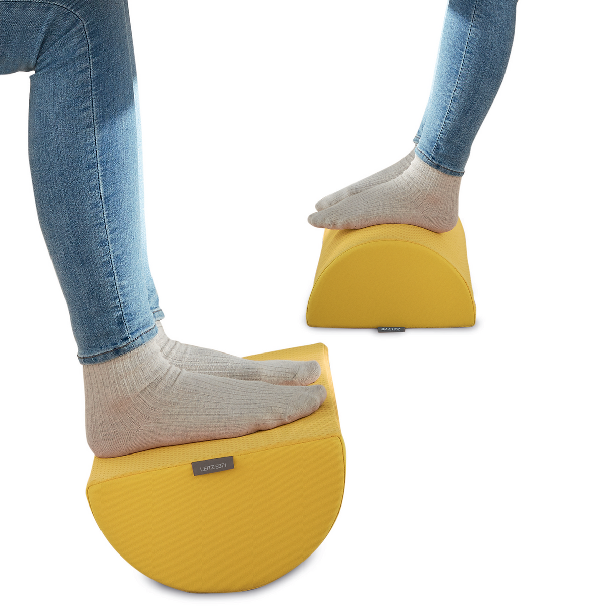 Fotstöd Leitz Cosy Ergo