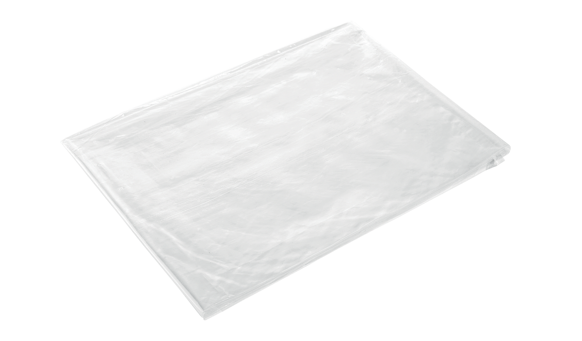 Avfallspåse för dokumentförstörare Leitz IQ Autofeed (20st)