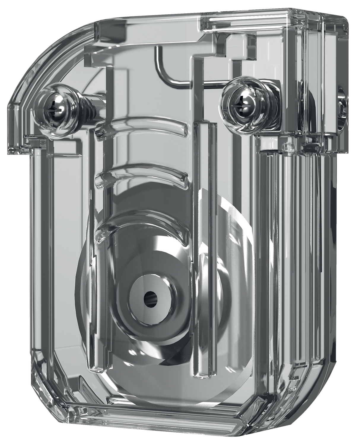 Rakt skärblad för Leitz Precision Office Skärmaskin