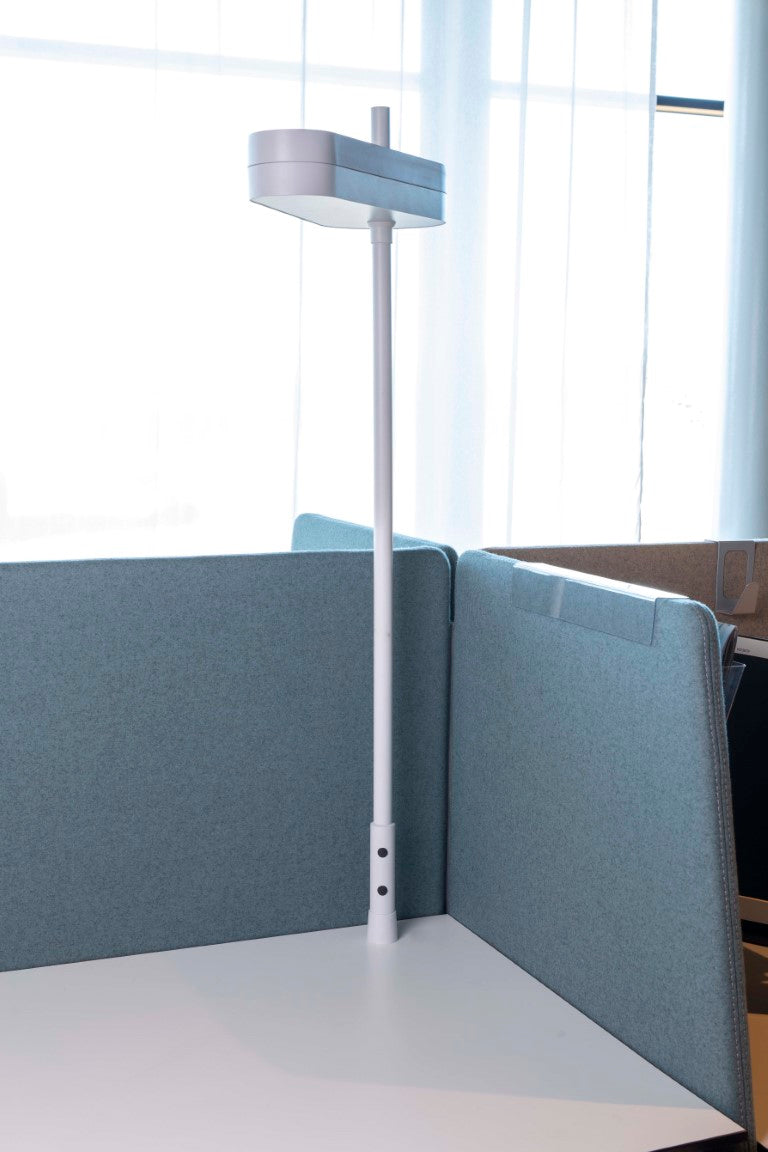 Skrivbordslampa | The Lightning