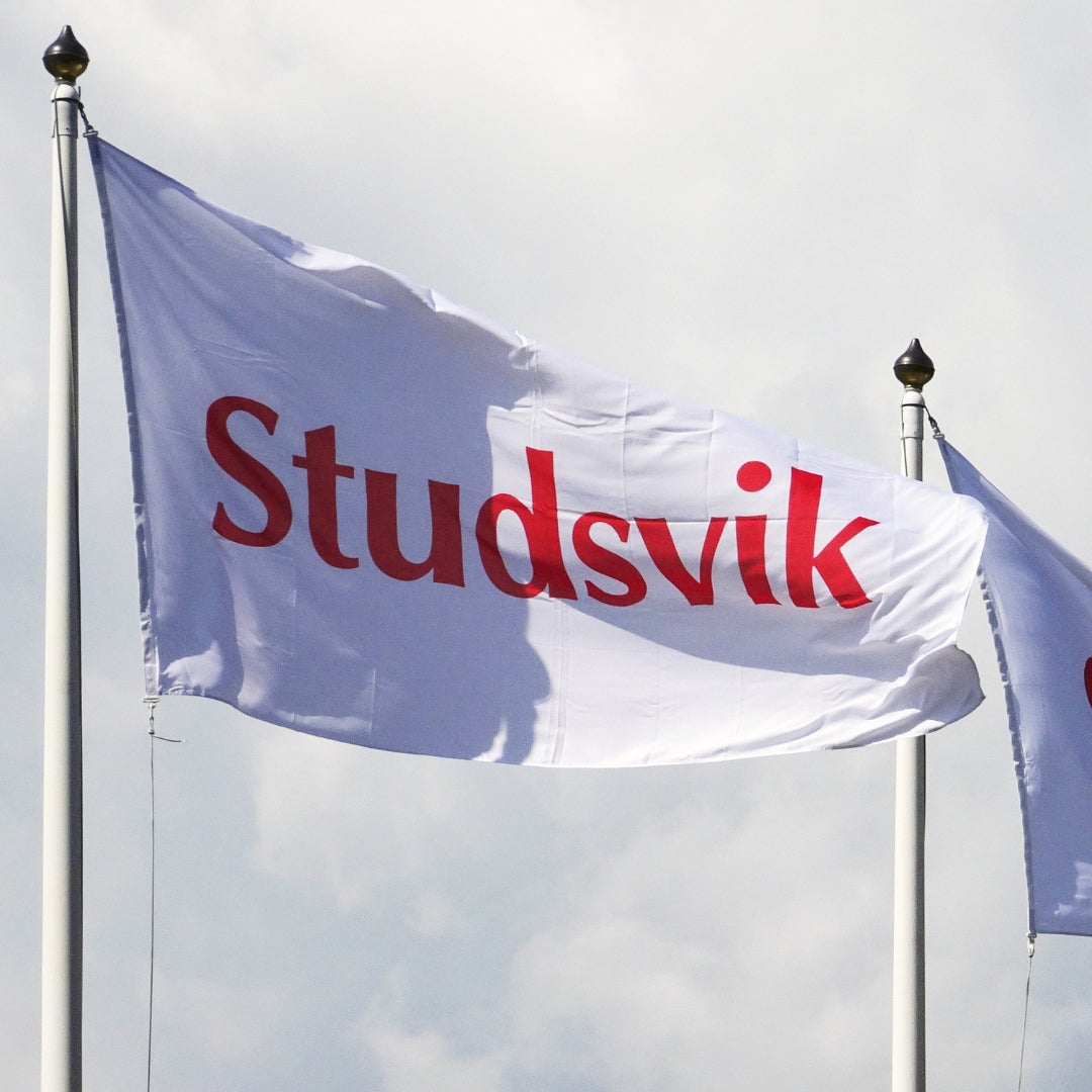 Beltton Pod One - Studsvik
