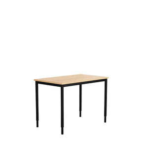 Bord 800x800mm | Flera färger