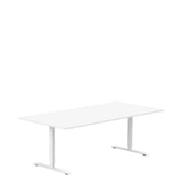 Konferensbord 2000 X 1000 mm | från 6 - 8 personer