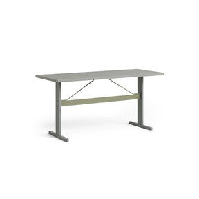 HAY Bord Passerelle High Table