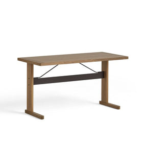 HAY Skrivbord Passerelle Table