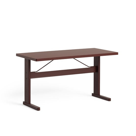 HAY Skrivbord Passerelle Table